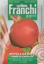 ��FRANCHI�ҡۡ�11/13�ۥӡ��ȥ롼�ȡ�TONDA DI CHIOGGIA��8g