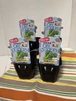 �֥��å��꡼���ġ��ץ�󥿡��ǤĤ����֥ߥ˥֥��å��꡼ 4�ܥ��å�(������)��9cm�ݥåȡ�������֡��մ�3����ܡ�4����ܡ�����8��ܡ�9����ܡ�