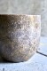 Marble Pot Gray