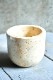 Marble Pot White
