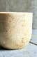 Marble Pot White