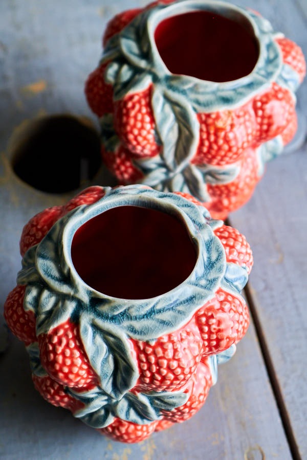 Des Pots ���ȥ��٥꡼�ե��١���