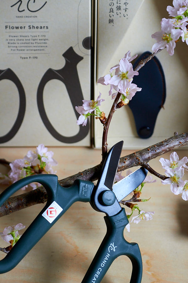 NIKO FLOWERS+���������᤹������ָ����ʡ����ϡ��ϥ�ɥ��ꥨ�������Type F-170���⥹���꡼���