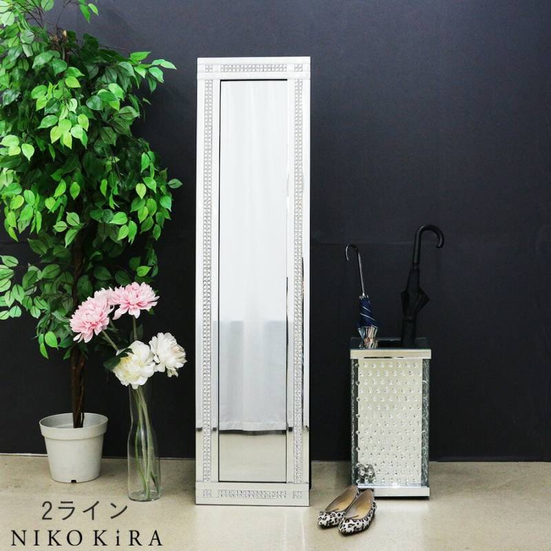 姿見、スタンドミラー スタンドミラー・姿見鏡 | 鏡専門店 NIKOKIRA（ニコキラ） 本店