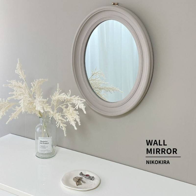 ウォールミラー おしゃれ 鏡 壁掛け 壁掛け鏡 壁掛けミラー