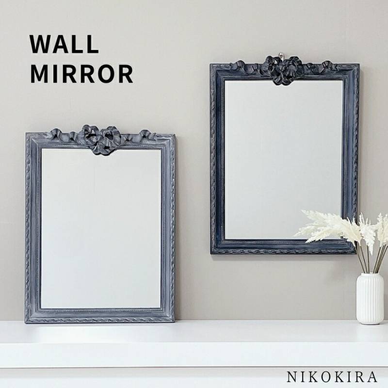 壁掛けミラー | 鏡専門店 NIKOKIRA（ニコキラ） 本店