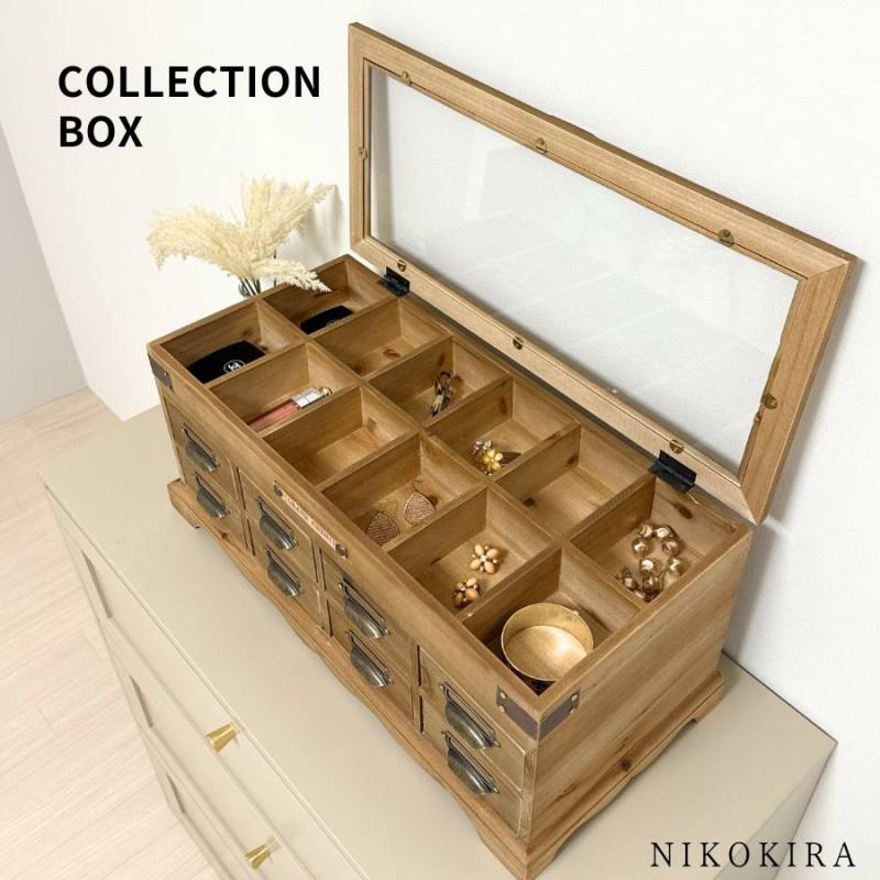 収納ボックス | 鏡専門店 NIKOKIRA（ニコキラ） 本店