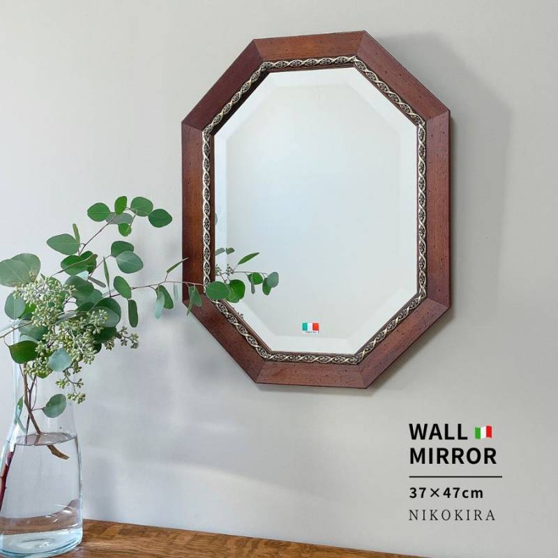 壁掛けミラー | 鏡専門店 NIKOKIRA（ニコキラ） 本店