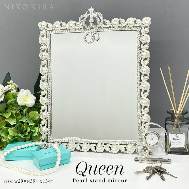 卓上ミラー | 鏡専門店 NIKOKIRA（ニコキラ） 本店