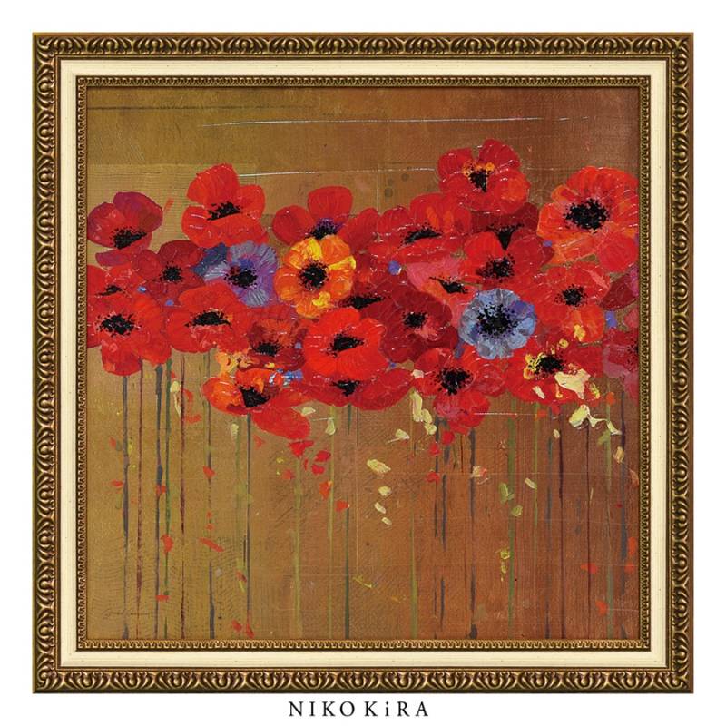 絵画・アートパネル,長方形・縦向き | 鏡専門店 NIKOKIRA（ニコキラ