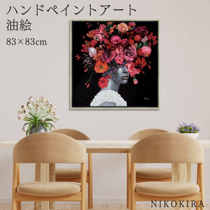 絵画・アートパネル | 鏡専門店 NIKOKIRA（ニコキラ） 本店