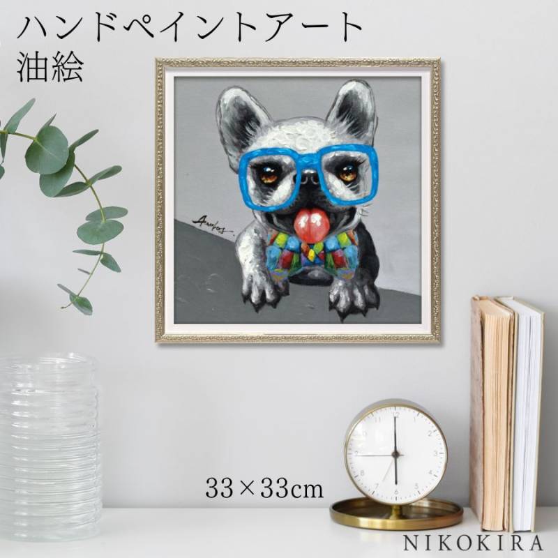 絵画・アートパネル,動物 | 鏡専門店 NIKOKIRA（ニコキラ） 本店
