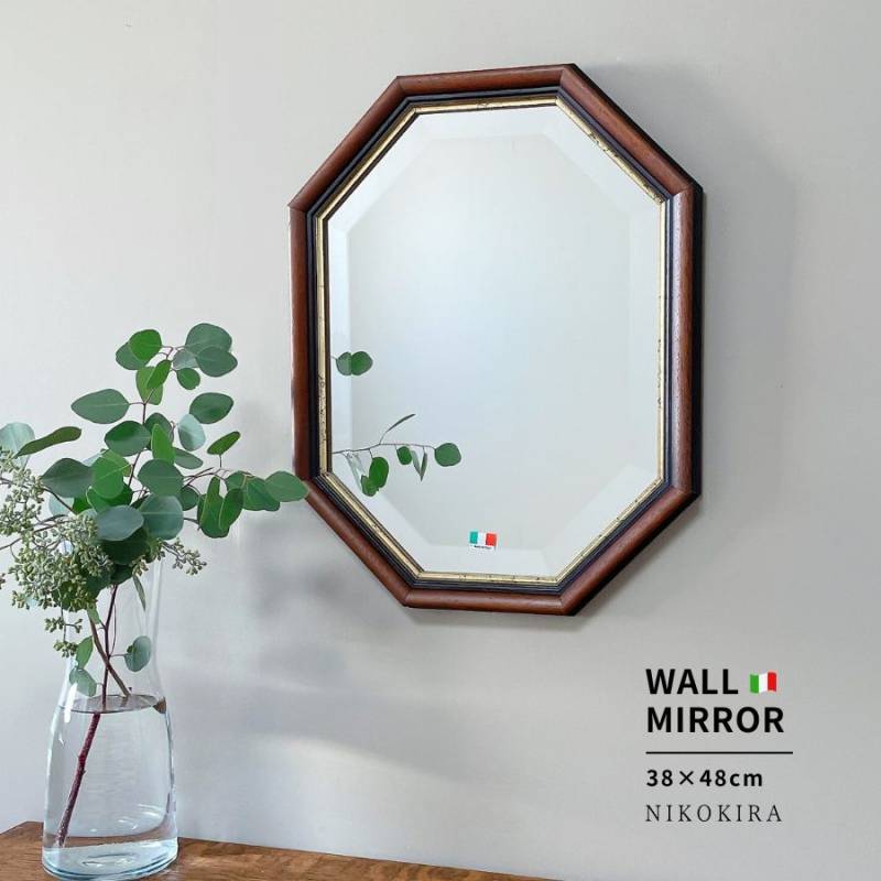 壁掛けミラー | 鏡専門店 NIKOKIRA（ニコキラ） 本店