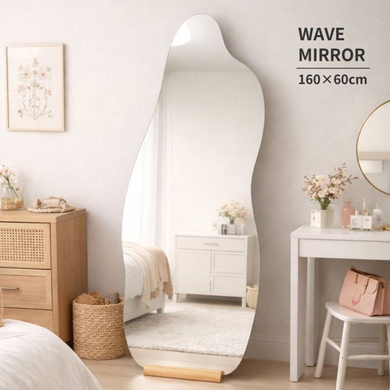 壁掛けミラー | 鏡専門店 NIKOKIRA（ニコキラ） 本店