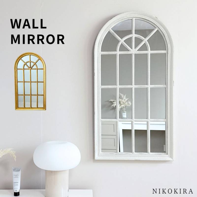 壁掛けミラー | 鏡専門店 NIKOKIRA（ニコキラ） 本店