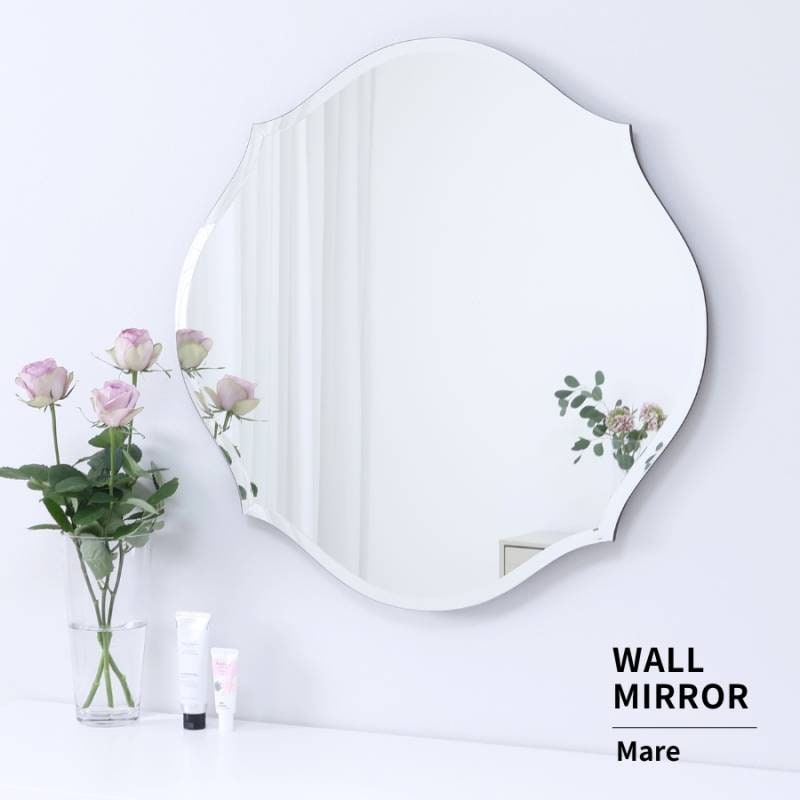 壁掛けミラー | 鏡専門店 NIKOKIRA（ニコキラ） 本店