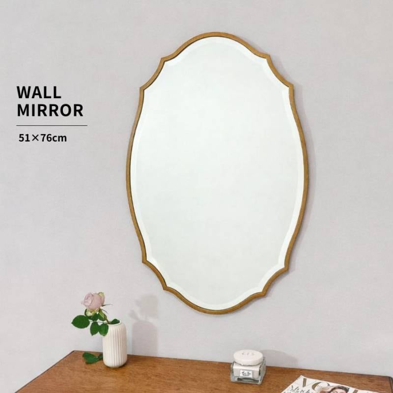 壁掛けミラー | 鏡専門店 NIKOKIRA（ニコキラ） 本店