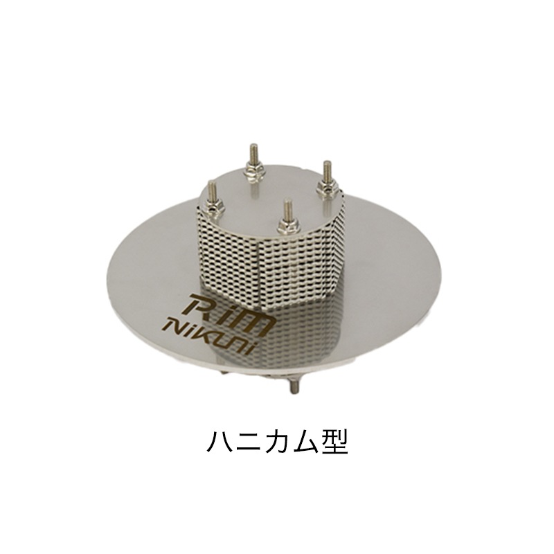 三菱ケミカル - さたんページ アルミスペーサー/六角オネジメネジ/BSL-KE 製品詳細【廣杉計器】