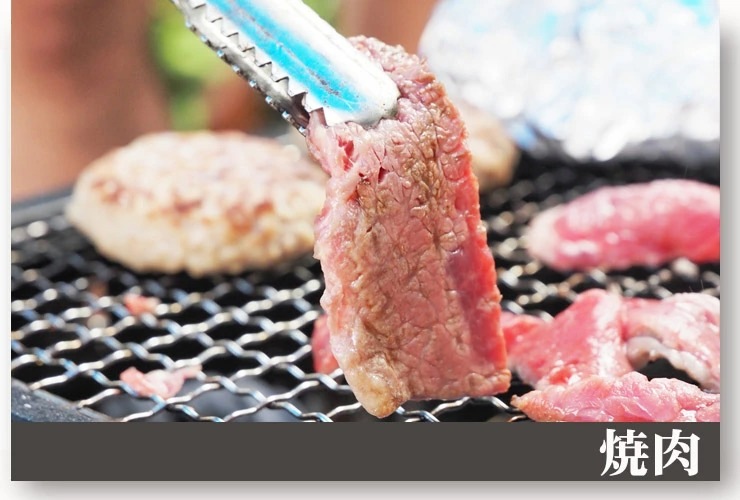 肉 自宅用 ボーノポークぎふ 岐阜県産豚肉 【かたロース肉】 焼肉用 400g おうち焼肉