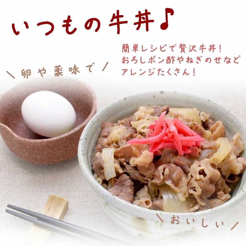 飛騨牛 【メガ盛り】 バラ肉スライス 500ｇ × 2パック 合計1kg メガ盛りシリーズ おうち鍋 冷凍<br>