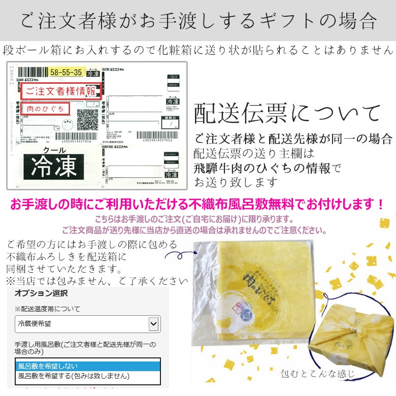 【ぽっきり】飛騨牛もも・かた肉焼肉350g 化粧箱入　お祝いなどのご進物・贈答品に 冷凍
