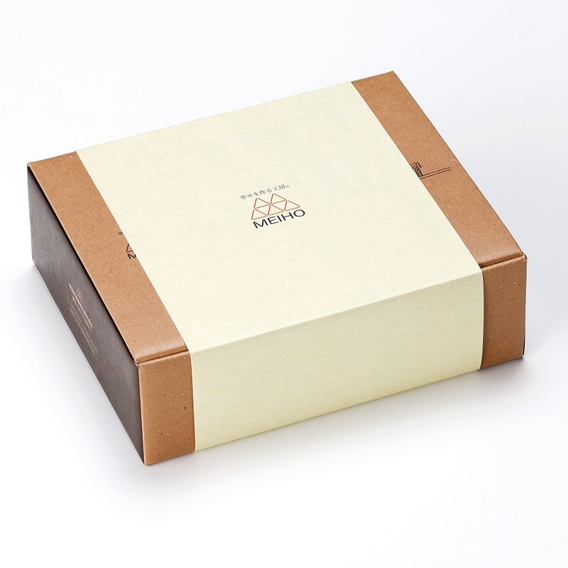 ギフト 明宝ハム2本入りセット 化粧箱に入っております 送料無料 岐阜県の名物ハム！明宝ハム 360g×2本<br>