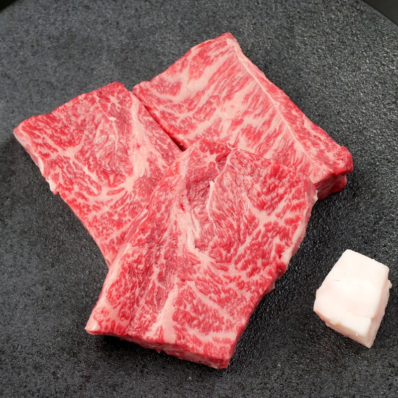 【ぽっきり】飛騨牛 赤身ステーキ ランプまたはイチボ使用 120g×3枚 化粧箱入　お祝いなどのご進物・贈答品に 冷凍