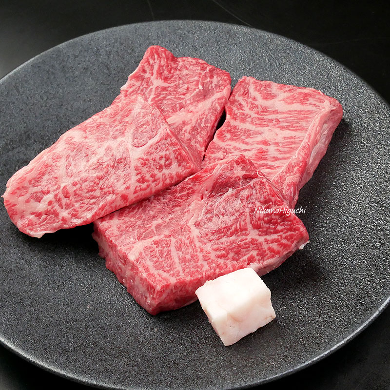 【ぽっきり】飛騨牛 赤身ステーキ ランプまたはイチボ使用 120g×4枚 化粧箱入　お祝いなどのご進物・贈答品に 冷凍