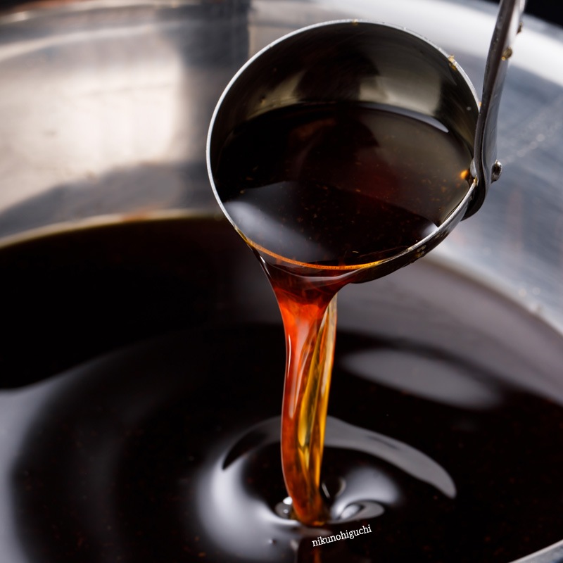 焼肉のたれ 手づくり 200g 肉のひぐち直営焼肉レストラン【安福】オリジナル 焼き肉 たれ ソース 調味料 焼肉 タレ