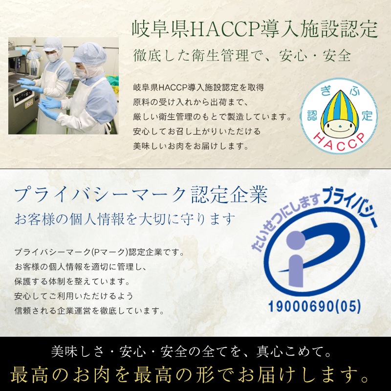 飛騨牛 煮込みハンバーグ 6個 セット 温めるだけ 湯煎 ギフト 黒毛和牛 冷凍