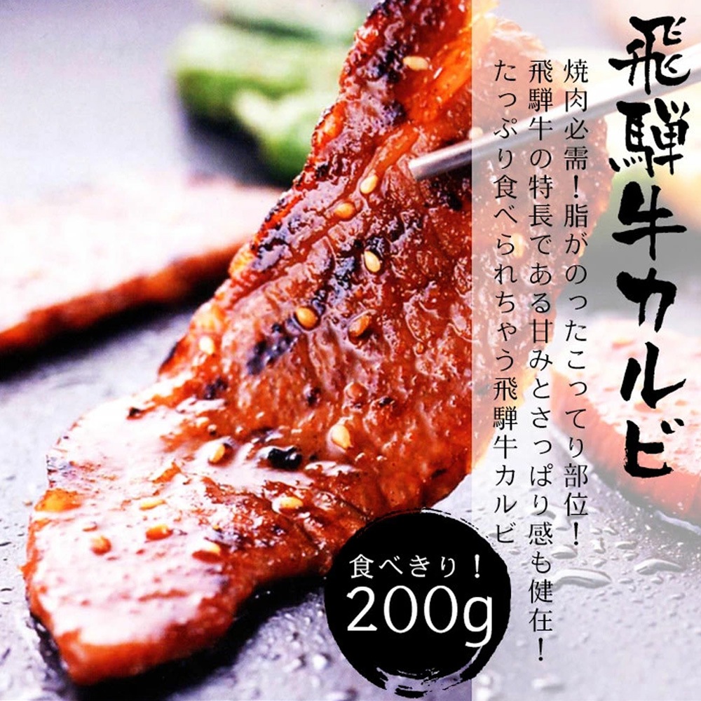 【送料無料】バーベキューセット 1kg(4~5人前)飛騨牛2種&国産豚肉2種 食べ比べ 焼肉 BBQ 肉セット ギフト