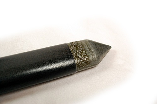 忍者キャラクター フィギュア 大きな刀付き Amazon.co.jp: 尾上萬 二刀流 忍者大斬刀 H71×W16×D5cm : おもちゃ