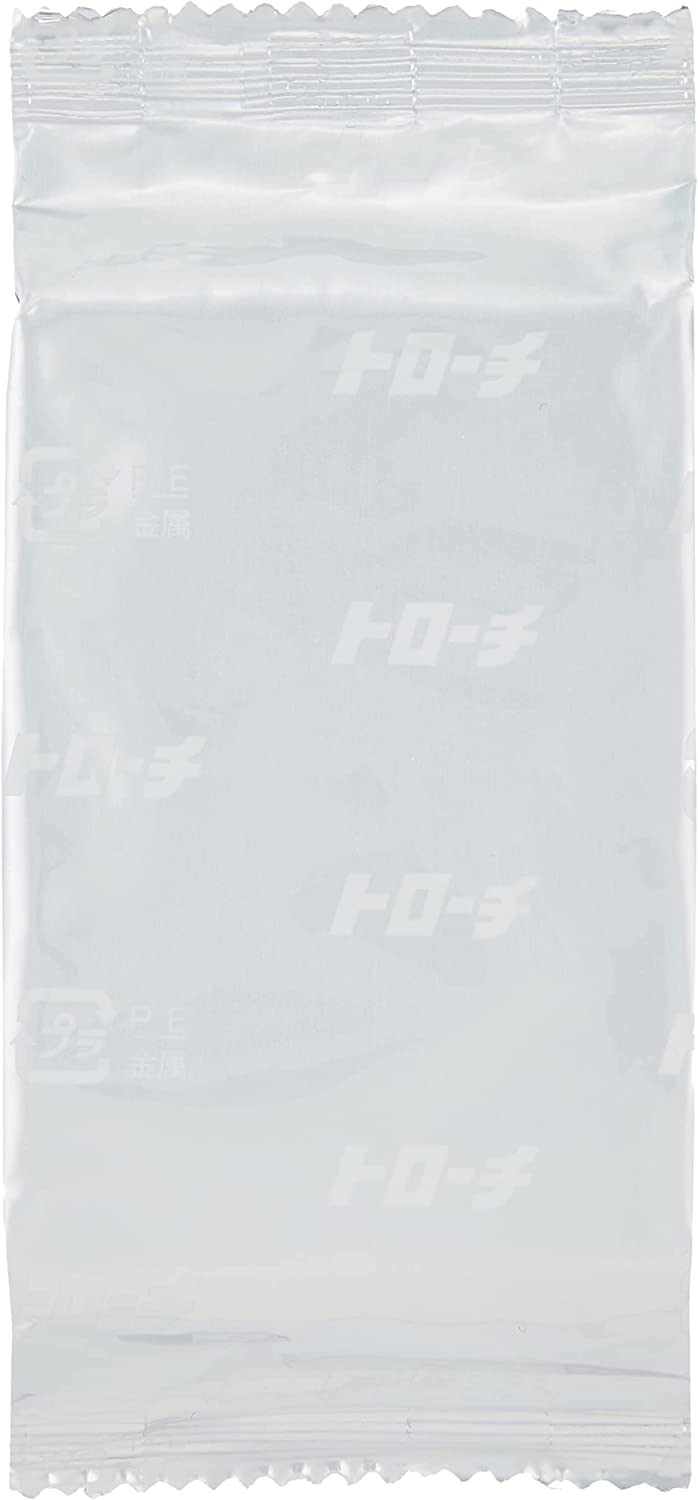 【指定医薬部外品】トピックトローチS 24錠 ヨーグルト味