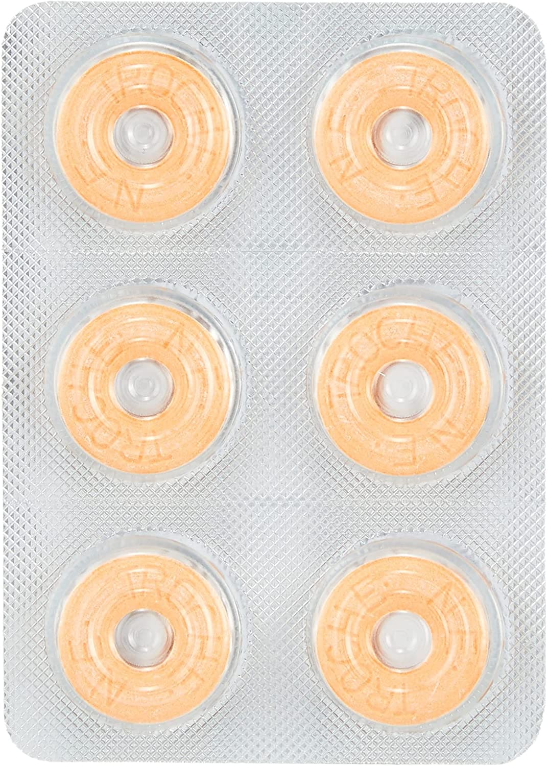 【指定医薬部外品】トピックトローチS 24錠 ヨーグルト味