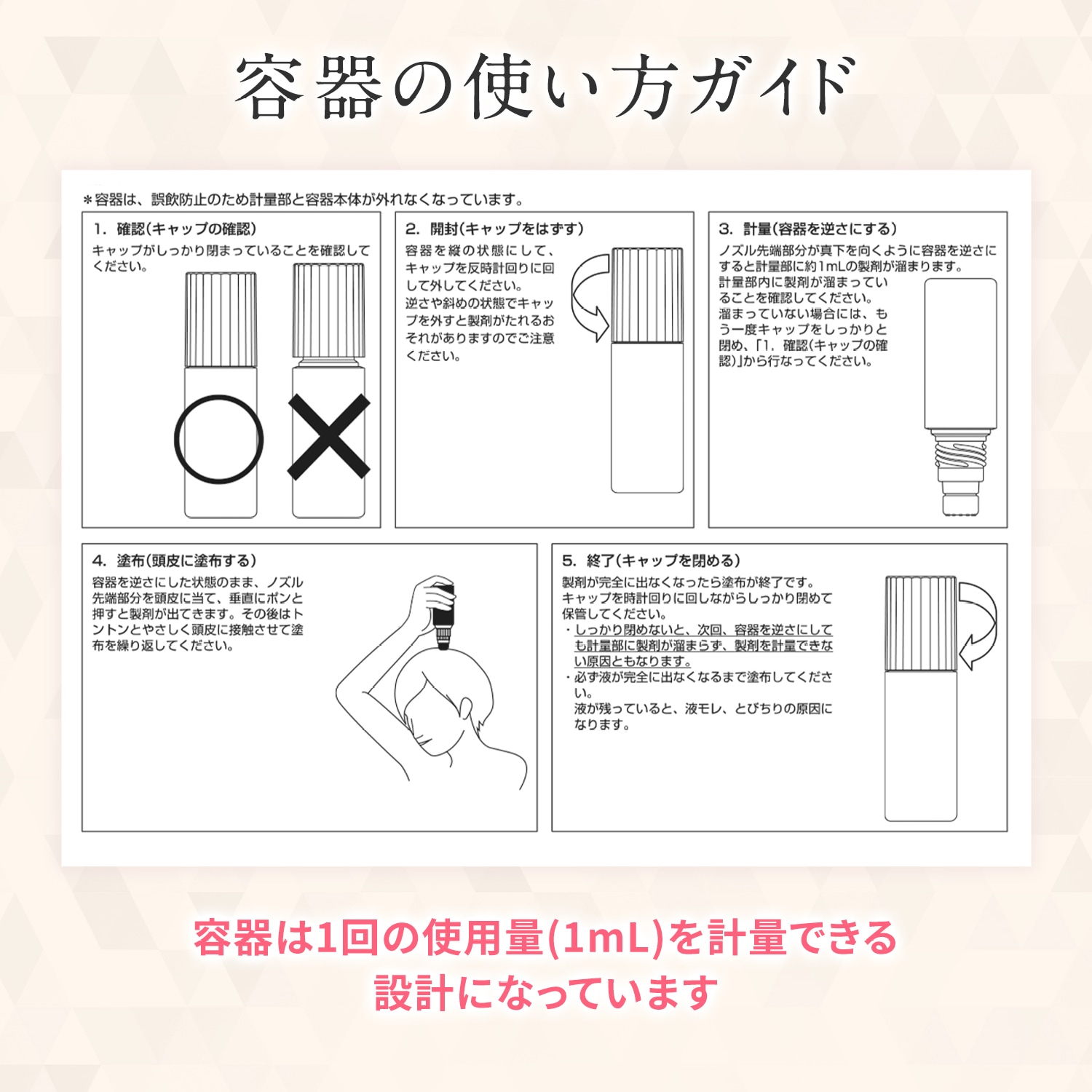 【第1類医薬品】MXプラスローションLa 60ml 2本セット | ミノキシジル 女性 ミノキシジル1% 医薬品 市販 発毛剤 女性用 40代 50代 60代