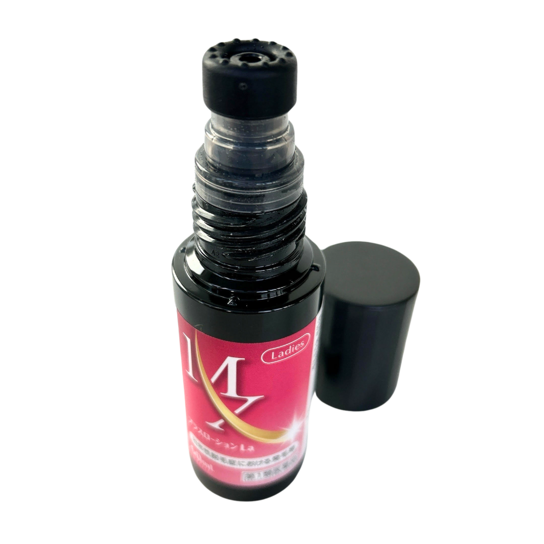 新品未使用★ミノキシジル 15% es MINOX15 60ml 新品未使用☆ミノキシジル 15% es MINOX15 60ml - メルカリ