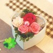 ★お彼岸　お供え 花 お彼岸　お供え プリザーブドフラワー 特別割引１３％OFF  HPP|モバイル専用