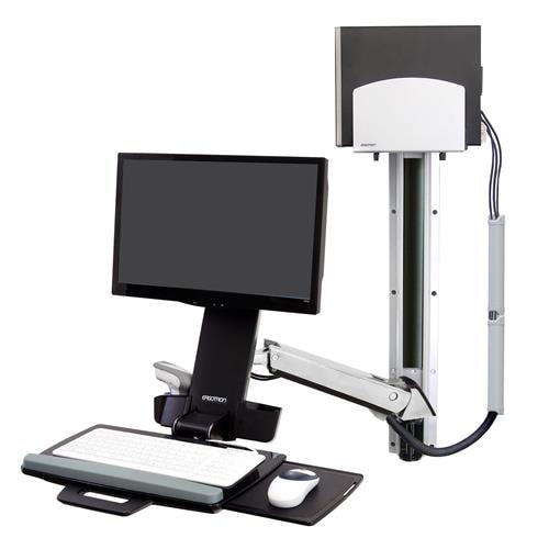 45-271-026����StyleView® ���߼�����ܥ����ƥ� �淿CPU�ۥ����(����ߥ˥���)�������르�ȥ���