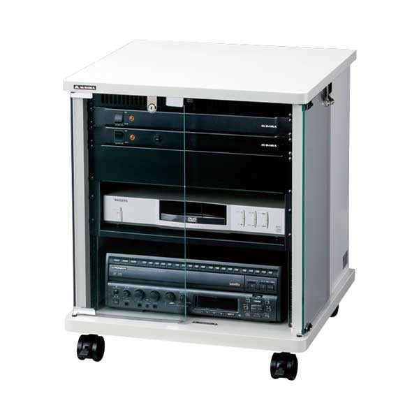 AUROLA オーロラ 木製ラックEIA-K20B オーロラ 木製EIAラック EIA-K20B