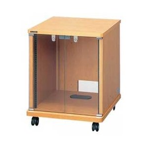 AUROLA オーロラ 木製ラックEIA-K20B オーロラ 木製EIAラック EIA-K20B