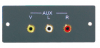 PA-40-AUX¡¡¡úÃæ·ÑÀܳ¥Ñ¥Í¥ëÍÑ¥ª¥×¥·¥ç¥ó¡¡AV¥·¥¹¥Æ¥à¡ú¡¡¥ª¡¼¥í¥é¶¦±É¾¦»ö