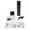 97-936-085¡¡¡úWorkFit Single HD Monitor Kit¡¢Black¡ú¡¡¥¨¥ë¥´¥È¥í¥ó