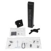 97-935-085¡¡¡úWorkFit Single LD Monitor Kit¡¢Black¡ú¡¡¥¨¥ë¥´¥È¥í¥ó