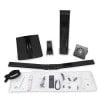 97-933-085¡¡¡úWorkFit LCD & Laptop Kit¡¢Black¡ú¡¡¥¨¥ë¥´¥È¥í¥ó