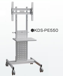 KDS-PE550������˥С����륿���� �ե�åȥǥ����ץ쥤�������(��������ê��)60����55kg�ˤޤ��б���KIC