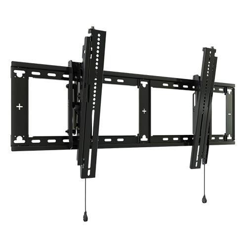 CHIEF ディスプレイマウント LVS1U 壁付タイプ 引出し機能付 横