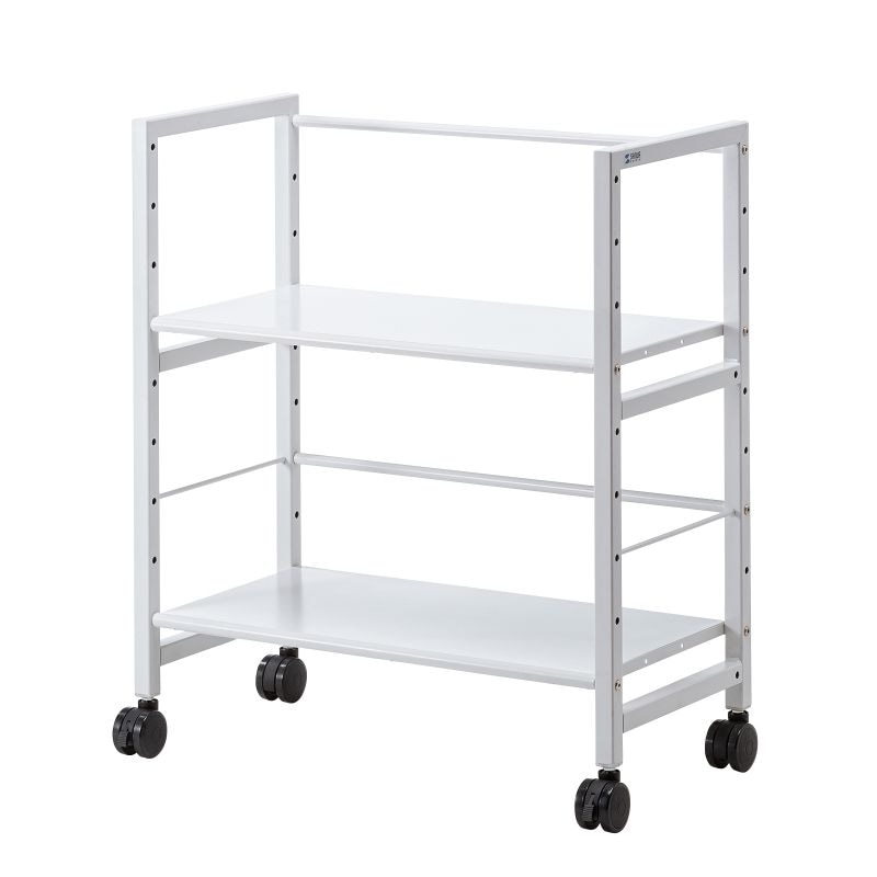 サンワサプライ eデスク（Pタイプ）　ED-P6055LN