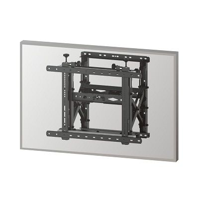 HMS-LM1173�����ޥ���ɳݶ�� VESA�����б��ץå��弰 ��75V��(�֥�å�)�����ϥ�߹���