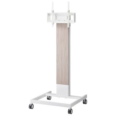 PU-656W����PU-650���꡼������65V���б����ǥ����ץ쥤�������(�ۥ磻��)�����ϥ�߹���