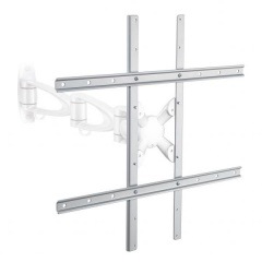 OP-026����VESA�Ѵ�100mm��200mm��400mm�����ץ�������󥽥�å�